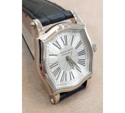 Roger Dubuis Sympathie 18kt White Gold