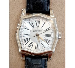 Roger Dubuis Sympathie 18kt White Gold