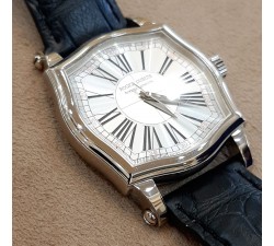 Roger Dubuis Sympathie 18kt White Gold