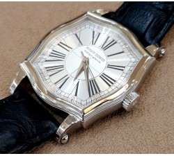 Roger Dubuis Sympathie 18kt White Gold