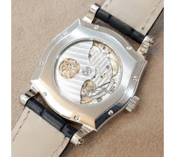 Roger Dubuis Sympathie 18kt White Gold