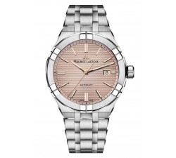 Maurice Lacroix AIKON Automatic 42mm Salmone AI6008-SS002-730-1