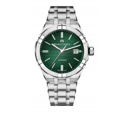 Maurice Lacroix AIKON Automatic 42mm Verde AI6008-SS002-630-1