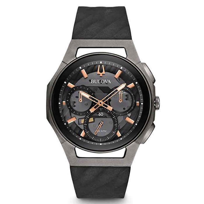 Bulova Curv 98A162 Bulova Curv 98A162