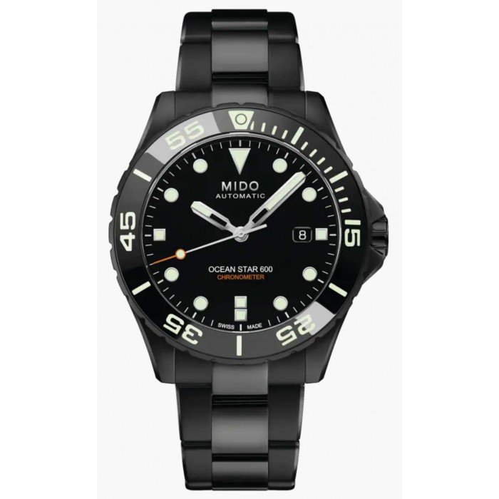 Mido Ocean Star 600 Chronometer M026.608.33.051.00 Mido Ocean Star 600 Chronometer M026.608.33.051.00