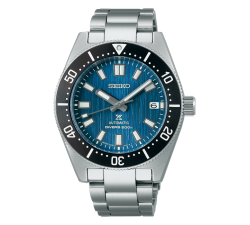 Seiko Prospex SPB297J1 62MAS Glacier Special edition Save the ocean