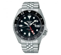 Seiko 5 Sports GMT SSK001K1