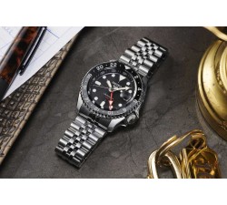 Seiko 5 Sports GMT SSK001K1