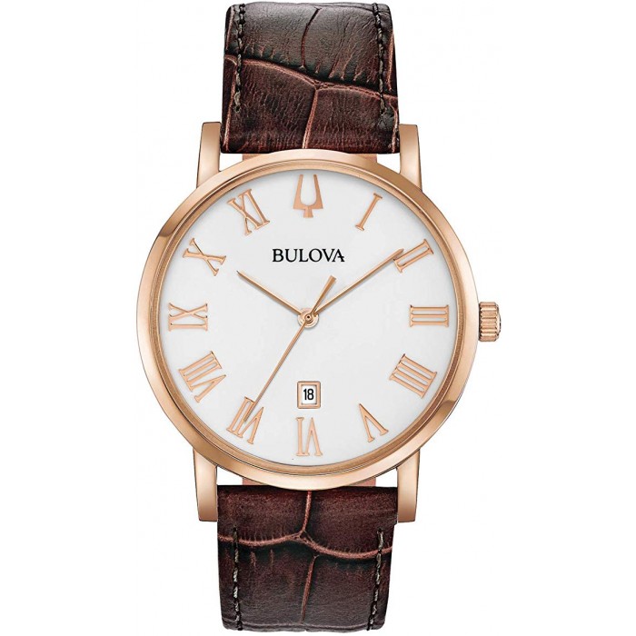 Bulova 97B184 Orologio Classic da uomo Bulova 97B184 Orologio Classic da uomo