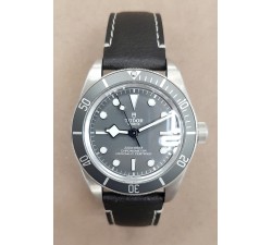 Tudor Black Bay Fifty-Eight Silver 925 79010SG-0001