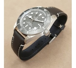 Tudor Black Bay Fifty-Eight Silver 925 79010SG-0001