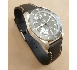 Tudor Black Bay Fifty-Eight Silver 925 79010SG-0001