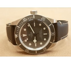 Tudor Black Bay Fifty-Eight Silver 925 79010SG-0001