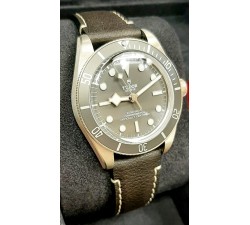 Tudor Black Bay Fifty-Eight Silver 925 79010SG-0001