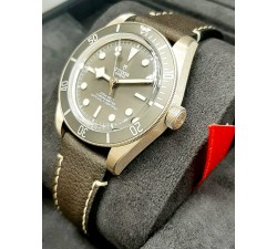 Tudor Black Bay Fifty-Eight Silver 925 79010SG-0001