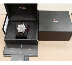 Tudor Black Bay Fifty-Eight Silver 925 79010SG-0001