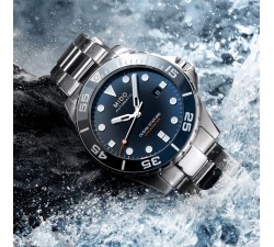 Mido Ocean Star 600 Chronometer M026.608.11.041.01