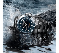 Mido Ocean Star 600 Chronometer M026.608.11.041.01