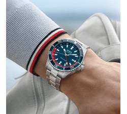 Mido Ocean Star GMT M026.629.11.041.00