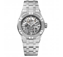 Maurice Lacroix AIKON Skeleton Automatic 39mm AI6007-SS002-030-1