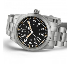 Hamilton khaki field mechanical 42mm H69529133