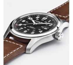 Hamilton khaki field auto 42mm H70555533