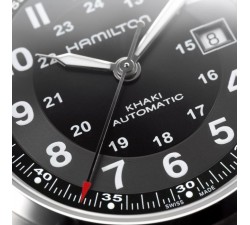 Hamilton khaki field auto 42mm H70555533