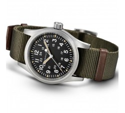 Hamilton khaki field mechanical 38mm H69439931