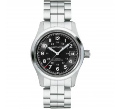 Hamilton khaki field auto 38mm H70455133