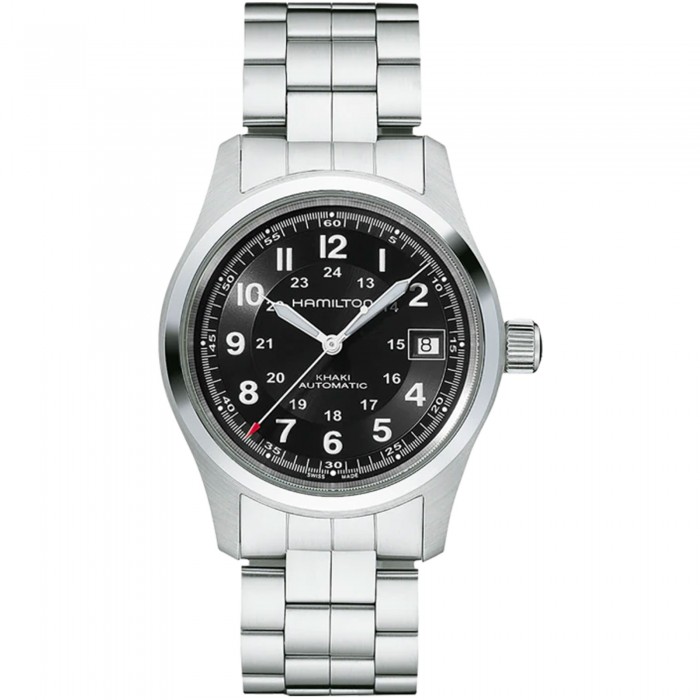 Hamilton khaki field auto 38mm H70455133