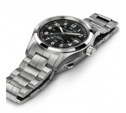 Hamilton khaki field auto 38mm H70455133