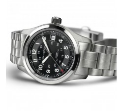 Hamilton khaki field auto 38mm H70455133