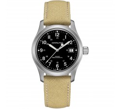 Hamilton khaki field mechanical 38mm H69439933