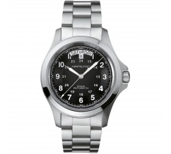 Hamilton khaki field king auto 40mm H64455133