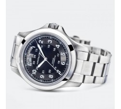 Hamilton khaki field king auto 40mm H64455133