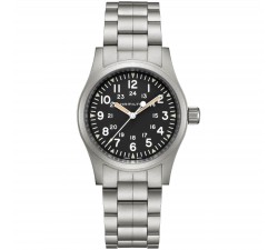 Hamilton khaki field mechanical 38mm H69439131