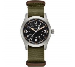 Hamilton khaki field mechanical 42mm H69529933