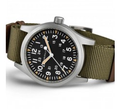 Hamilton khaki field mechanical 42mm H69529933