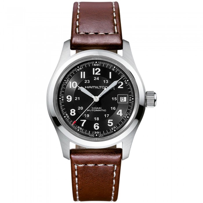 Hamilton khaki field auto 38mm H70455533