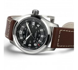 Hamilton khaki field auto 38mm H70455533