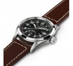 Hamilton khaki field auto 38mm H70455533