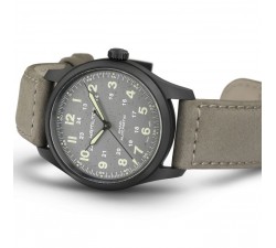 Hamilton khaki field titanium auto 38mm H70215880