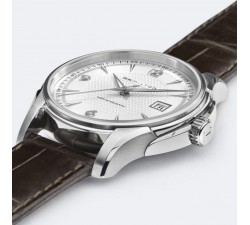 Hamilton jazzmaster viewmatic auto 40mm H32515555