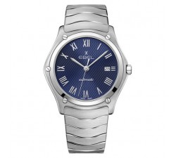 Ebel Sport Classic Gent 1216456A Orologio automatic da uomo