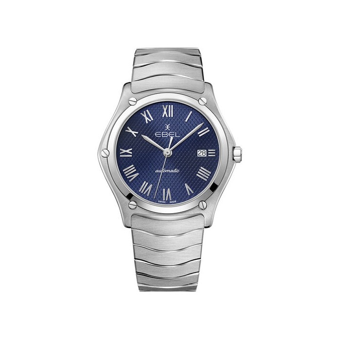 Ebel Sport Classic Gent 1216456A Orologio automatic da uomo Ebel Sport Classic Gent 1216456A Orologio automatic da uomo