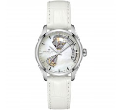 Hamilton jazzmaster open heart lady auto H32215890