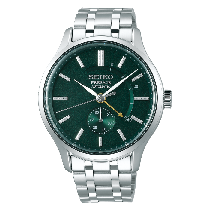 Seiko Presage SSA397J1