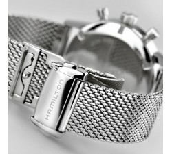 Hamilton American Classic Intra-Matic Chronograph H Mechanical – Ref. H38429110