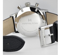 Hamilton American Classic Intra-Matic Chronograph H Mechanical – Ref. H38429730