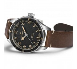 Hamilton khaki aviation pilot pioneer auto 38mm H76205530